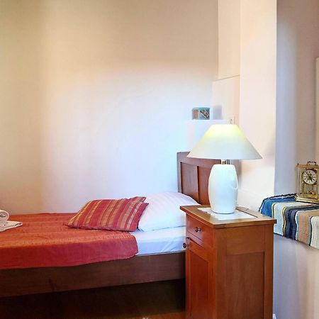 Villa Katarinini Dvori Baška Екстериор снимка