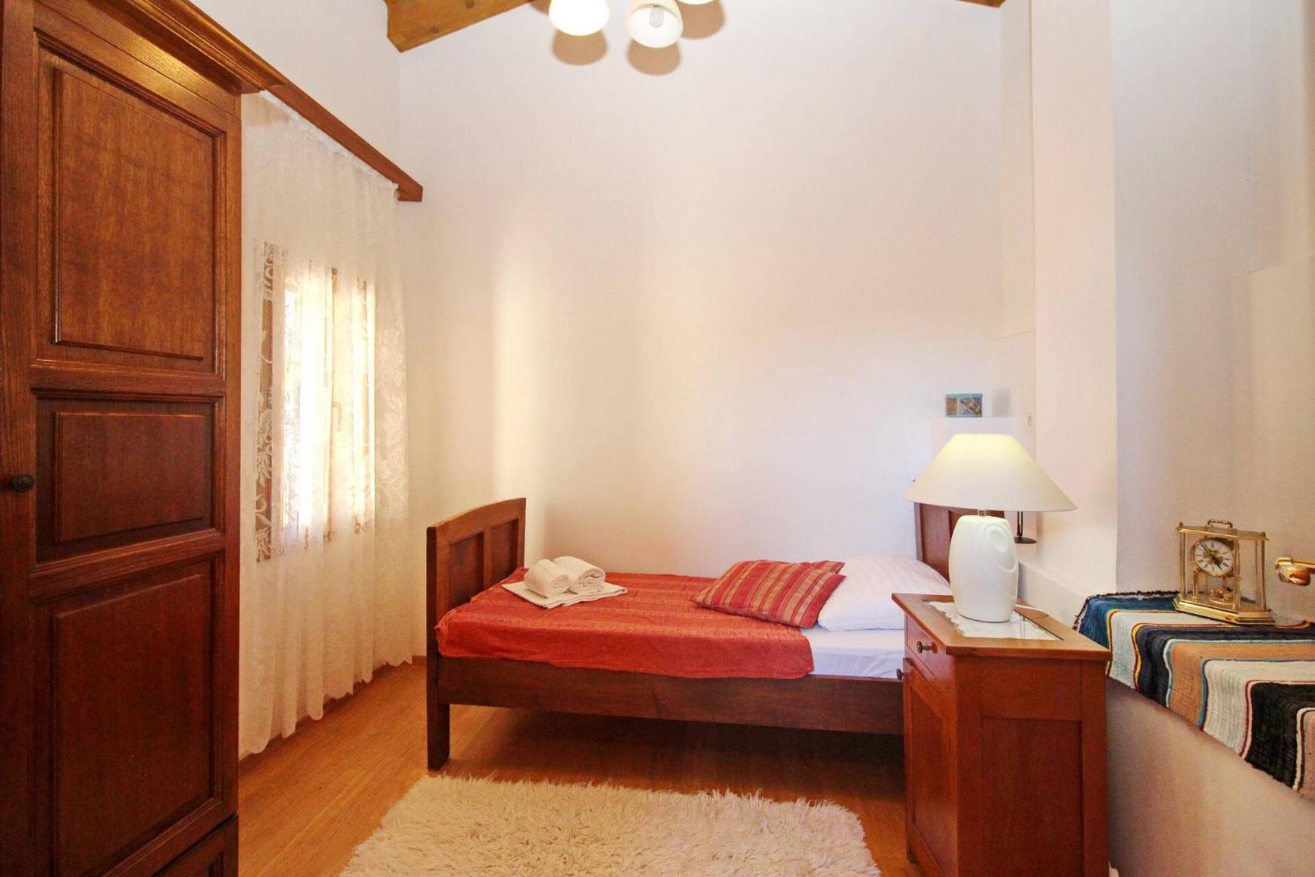 Villa Katarinini Dvori Baška Екстериор снимка