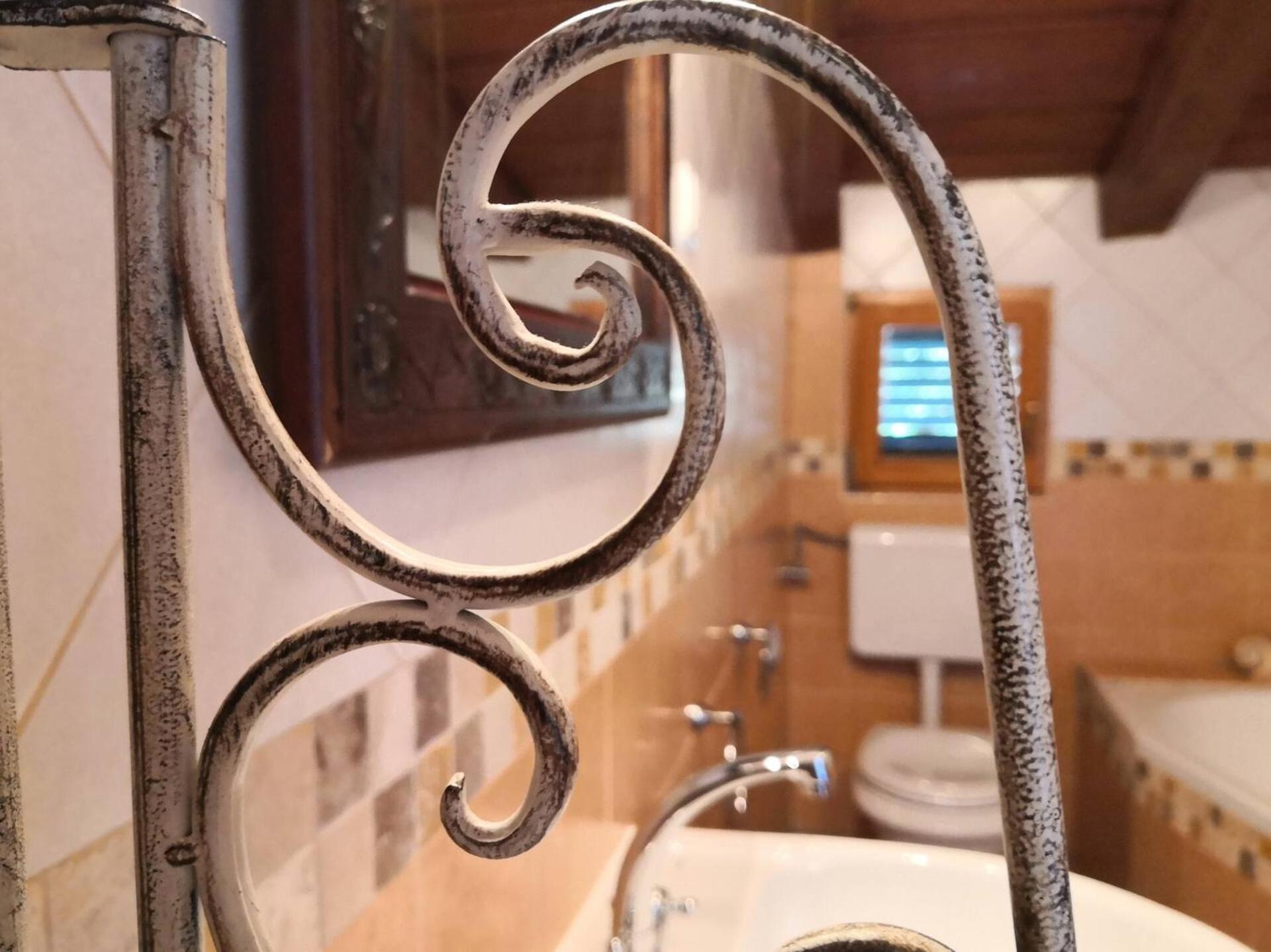 Villa Katarinini Dvori Baška Екстериор снимка