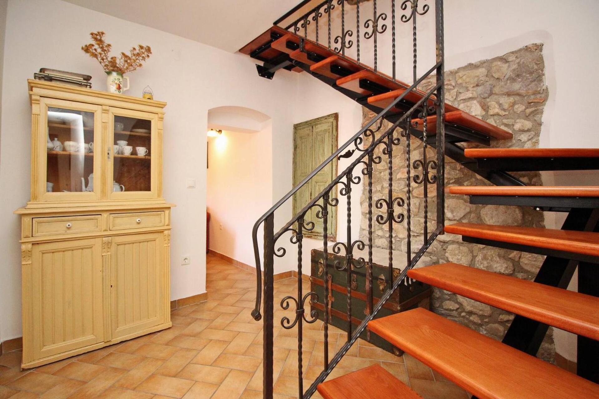 Villa Katarinini Dvori Baška Екстериор снимка