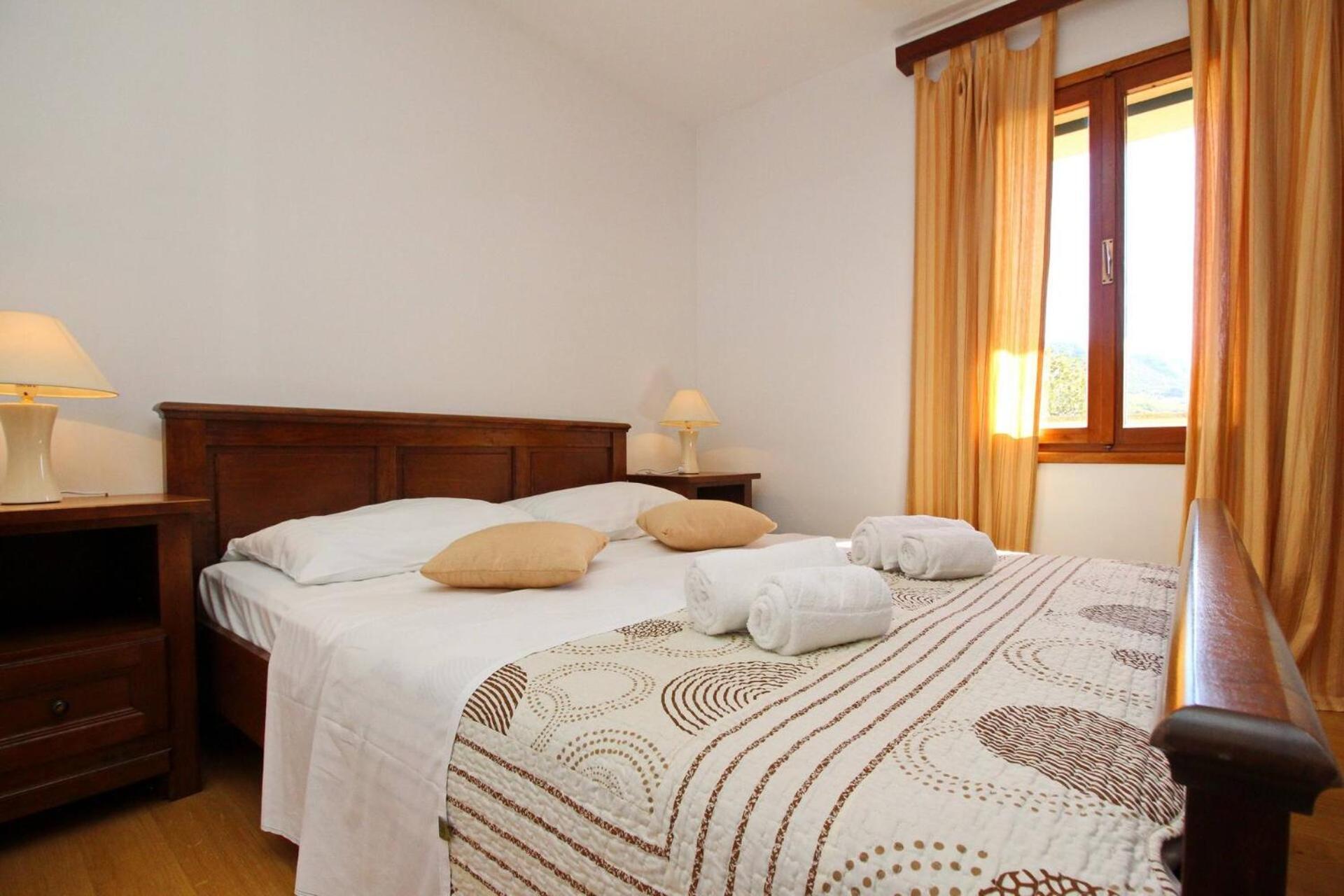 Villa Katarinini Dvori Baška Екстериор снимка