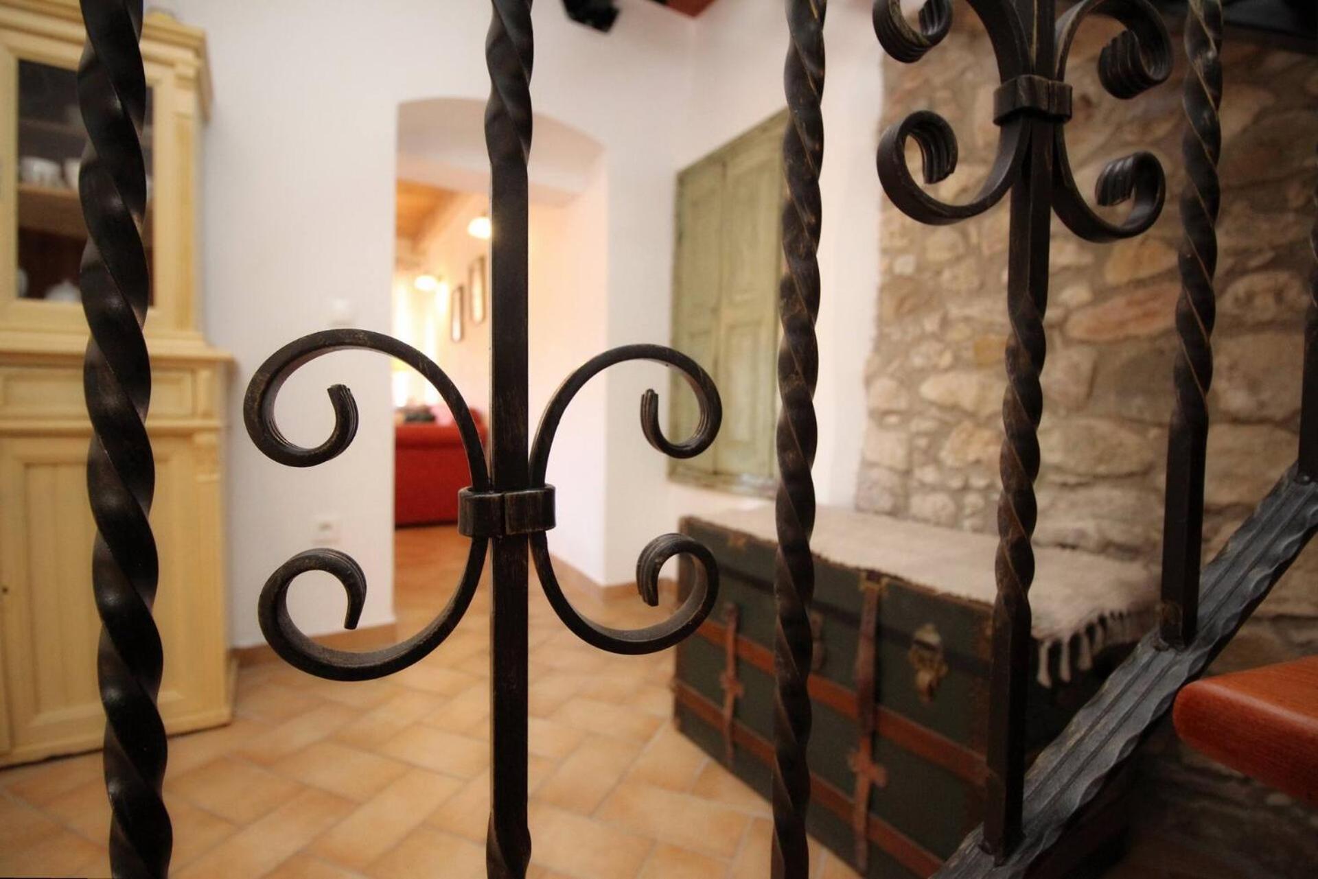 Villa Katarinini Dvori Baška Екстериор снимка